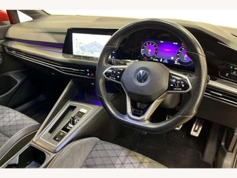 Volkswagen Golf 1.5 eTSI 150 R-Line 5dr DSG