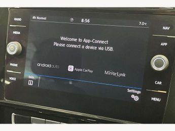 Volkswagen Golf Estate 2.0 TDI GT 5dr DSG