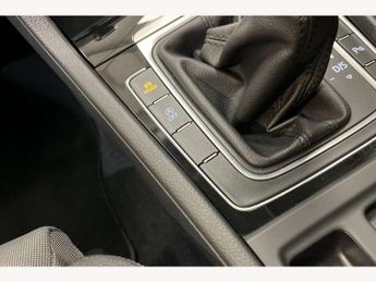 Volkswagen Golf Estate 2.0 TDI GT 5dr DSG