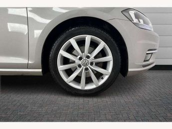 Volkswagen Golf Estate 2.0 TDI GT 5dr DSG