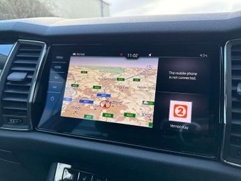 Skoda Kodiaq 2.0 TDI SE L 4x4 5dr DSG [7 Seat]