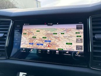 Skoda Kodiaq 2.0 TDI SE L 4x4 5dr DSG [7 Seat]