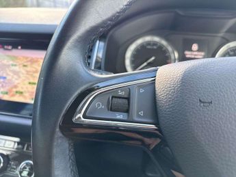 Skoda Kodiaq 2.0 TDI SE L 4x4 5dr DSG [7 Seat]