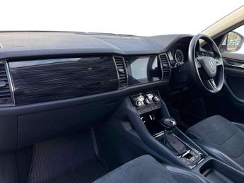 Skoda Kodiaq 2.0 TDI SE L 4x4 5dr DSG [7 Seat]