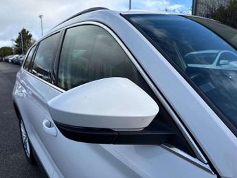 Skoda Kodiaq 2.0 TDI SE L 4x4 5dr DSG [7 Seat]