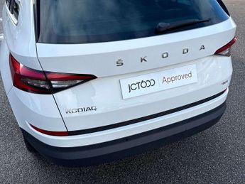 Skoda Kodiaq 2.0 TDI SE L 4x4 5dr DSG [7 Seat]