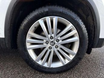 Skoda Kodiaq 2.0 TDI SE L 4x4 5dr DSG [7 Seat]