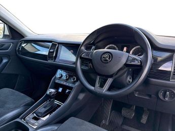 Skoda Kodiaq 2.0 TDI SE L 4x4 5dr DSG [7 Seat]