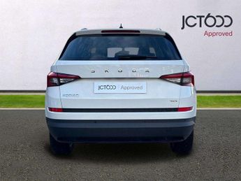 Skoda Kodiaq 2.0 TDI SE L 4x4 5dr DSG [7 Seat]