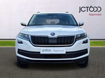 Skoda Kodiaq 2.0 TDI SE L 4x4 5dr DSG [7 Seat]