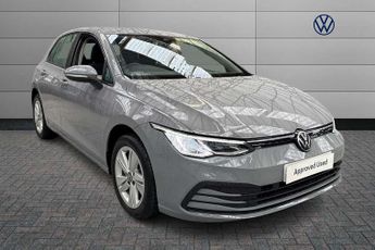 Volkswagen Golf 1.5 TSI Life 5dr