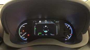 Toyota Yaris Cross 1.5 Hybrid Excel 5dr CVT