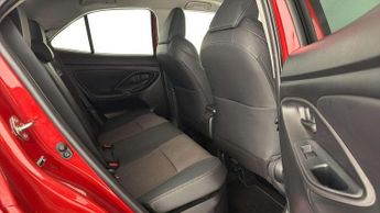 Toyota Yaris Cross 1.5 Hybrid Excel 5dr CVT