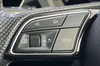 Audi A3 30 TFSI S Line 5dr S Tronic