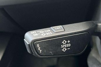 Audi A3 30 TFSI S Line 5dr S Tronic