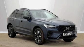 Volvo XC60 2.0 T6 [350] PHEV Plus Dark 5dr AWD Geartronic