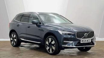 Volvo XC60 2.0 T8 [455] PHEV Ultra Dark 5dr AWD Geartronic