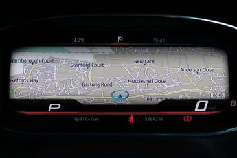 SEAT Ateca 1.5 TSI EVO Xcellence Lux [EZ] 5dr DSG