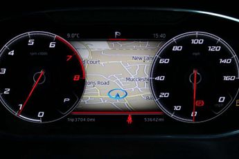 SEAT Ateca 1.5 TSI EVO Xcellence Lux [EZ] 5dr DSG