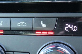 SEAT Ateca 1.5 TSI EVO Xcellence Lux [EZ] 5dr DSG