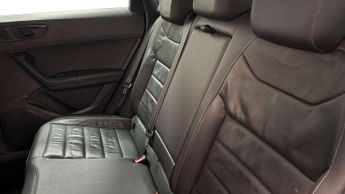 SEAT Ateca 1.5 TSI EVO Xcellence Lux [EZ] 5dr DSG