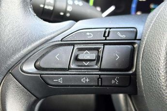 Toyota Yaris Cross 1.5 Hybrid Design 5dr CVT