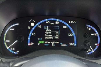 Toyota Yaris Cross 1.5 Hybrid Design 5dr CVT