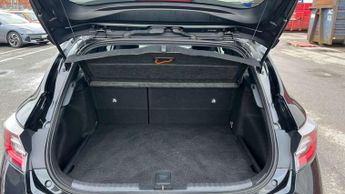 Toyota Corolla 2.0 VVT-i Hybrid GR Sport 5dr CVT