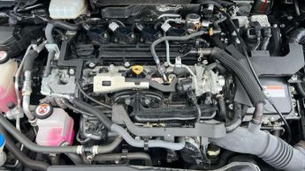 Toyota Corolla 2.0 VVT-i Hybrid GR Sport 5dr CVT