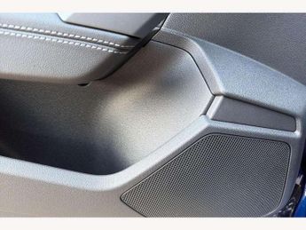 Audi A3 40 TFSI e Black Edition 5dr S Tronic