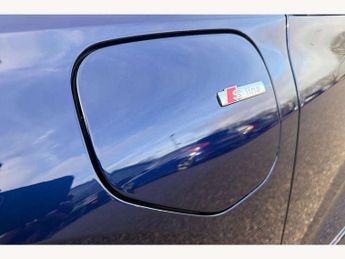 Audi A3 40 TFSI e Black Edition 5dr S Tronic