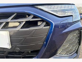 Audi A3 40 TFSI e Black Edition 5dr S Tronic