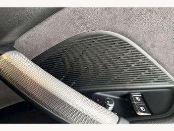 Audi TT Roadster 1.8T FSI Sport 2dr S Tronic
