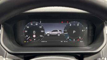 Land Rover Discovery 3.0 D300 Dynamic HSE 5dr Auto