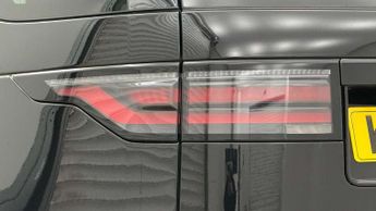 Land Rover Discovery 3.0 D300 Dynamic HSE 5dr Auto