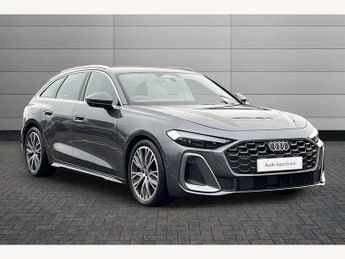 Audi A5 2.0 TDI 204 Edition 1 5dr S Tronic