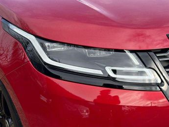 Land Rover Range Rover Velar 2.0 P250 R-Dynamic HSE 5dr Auto