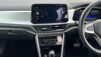 Volkswagen T-Roc 1.5 TSI Life 5dr DSG
