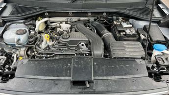 Volkswagen T-Roc 1.5 TSI Life 5dr DSG