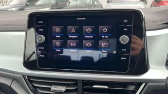Volkswagen T-Roc 1.5 TSI Life 5dr DSG