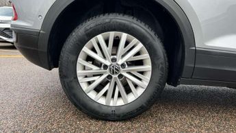 Volkswagen T-Roc 1.5 TSI Life 5dr DSG