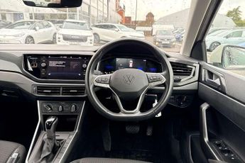 Volkswagen Polo 1.0 TSI Life 5dr DSG