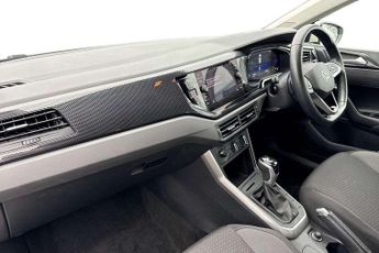 Volkswagen Polo 1.0 TSI Life 5dr DSG