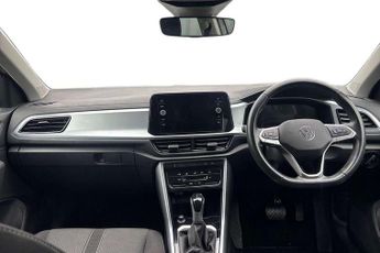 Volkswagen T-Roc 1.5 TSI Life 5dr DSG