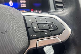 Volkswagen T-Roc 1.5 TSI Life 5dr DSG