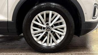 Volkswagen T-Roc 1.5 TSI Life 5dr DSG