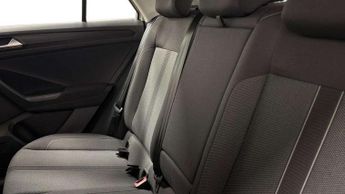 Volkswagen T-Roc 1.5 TSI Life 5dr DSG