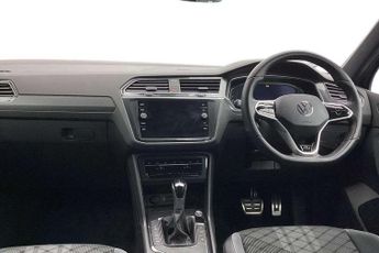 Volkswagen Tiguan 1.5 TSI 150 R-Line Edition 5dr DSG