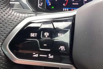 Volkswagen Tiguan 1.5 TSI 150 R-Line Edition 5dr DSG