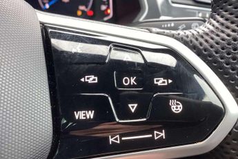 Volkswagen Tiguan 1.5 TSI 150 R-Line Edition 5dr DSG